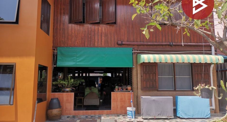 For sale land in Bang Khen, Bangkok