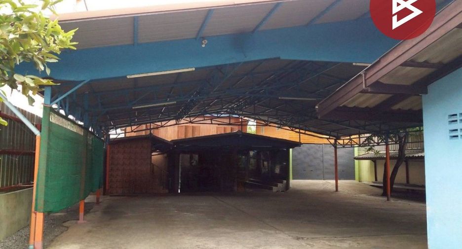For sale land in Bang Khen, Bangkok