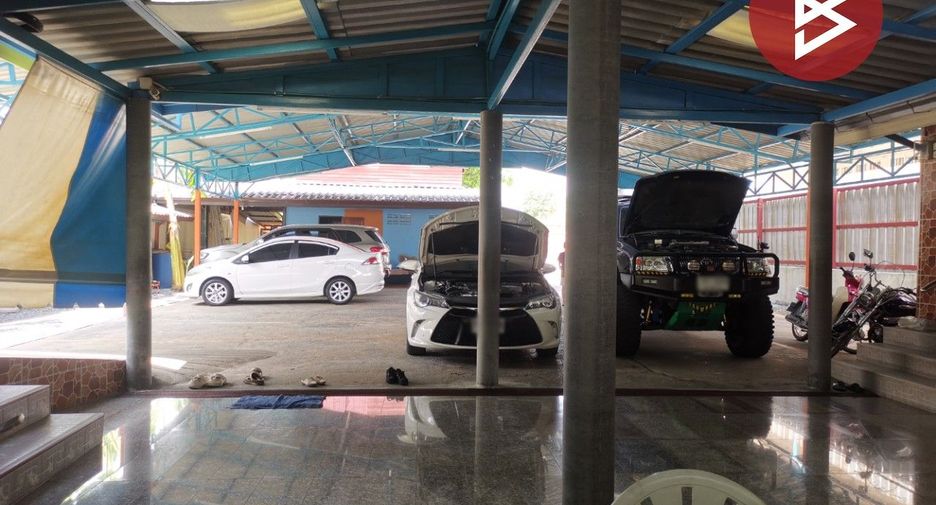 For sale land in Bang Khen, Bangkok