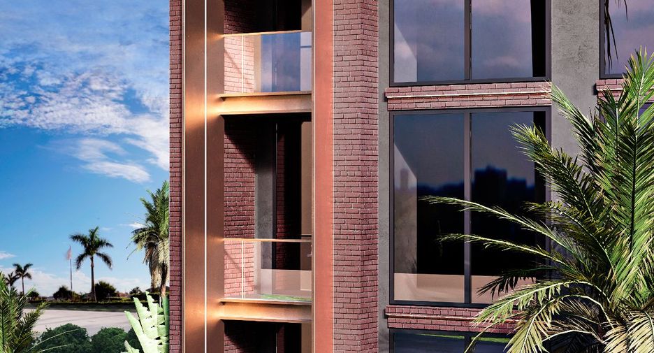 For sale 1 bed apartment in Mueang Phuket, Phuket