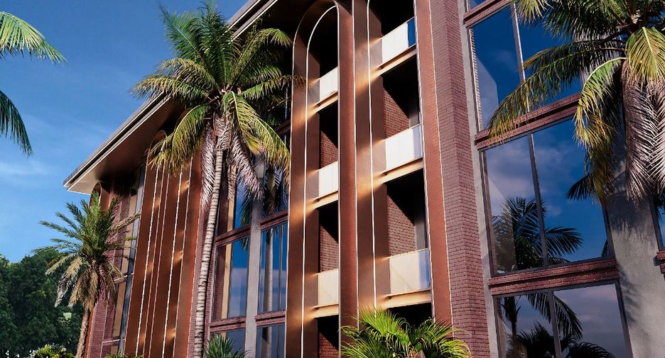 For sale 1 bed apartment in Mueang Phuket, Phuket