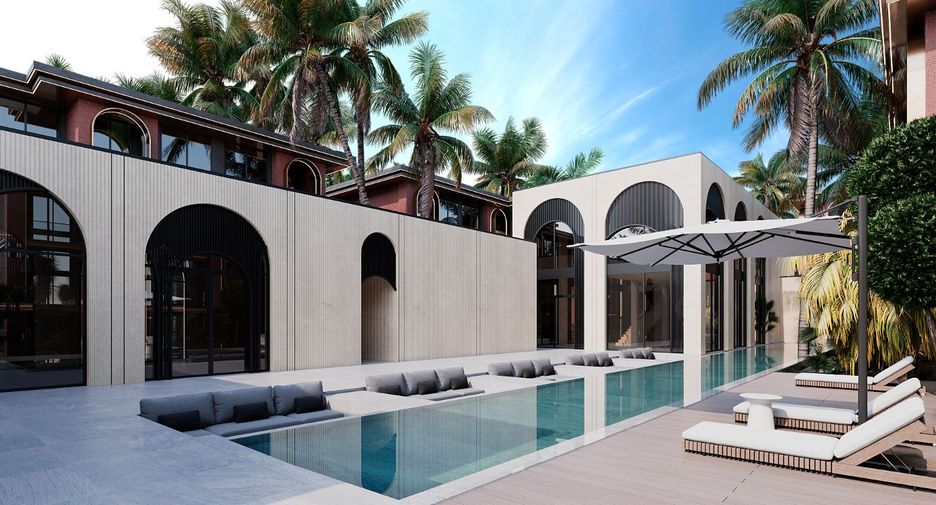 For sale 1 bed apartment in Mueang Phuket, Phuket