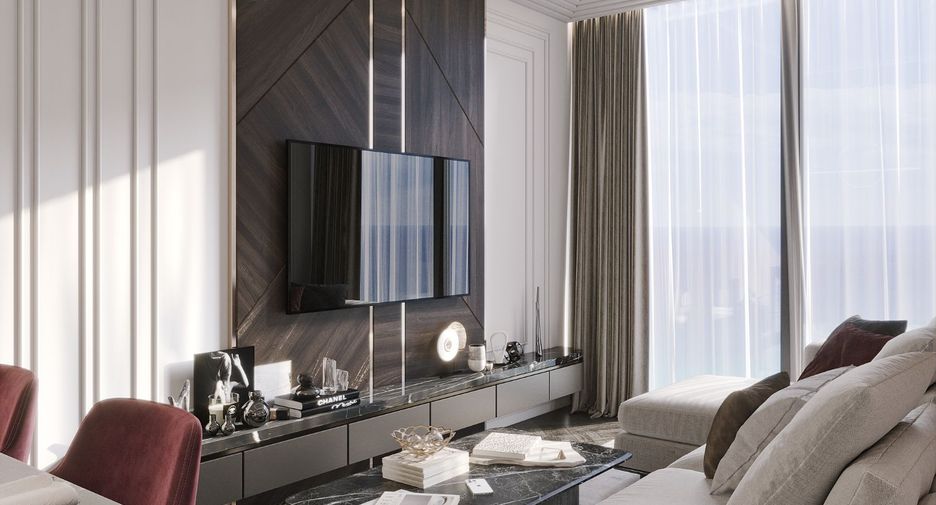 For sale 1 bed apartment in Mueang Phuket, Phuket