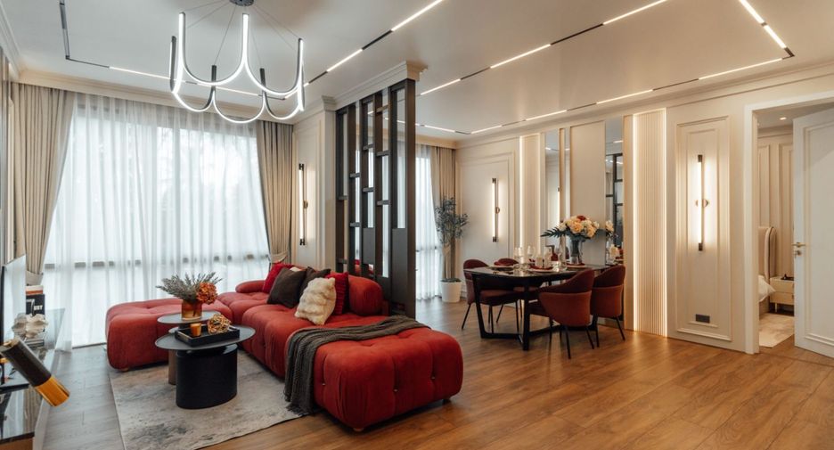 For sale 1 bed apartment in Mueang Phuket, Phuket