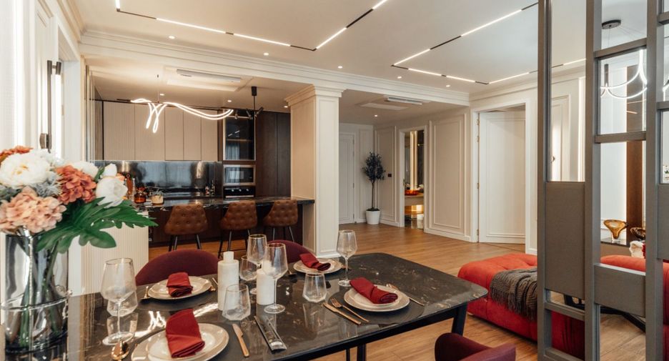 For sale 1 bed apartment in Mueang Phuket, Phuket