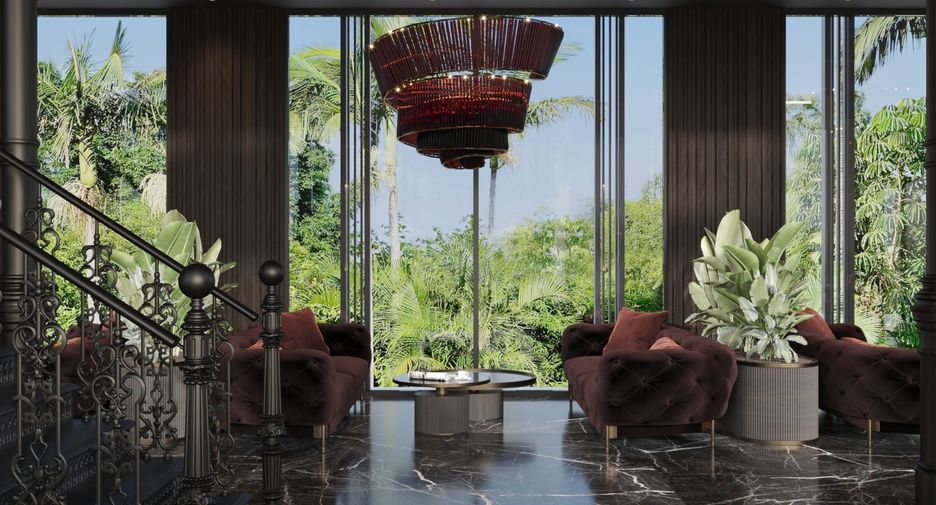 For sale 1 bed apartment in Mueang Phuket, Phuket