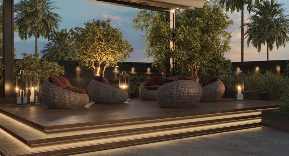 For sale 1 bed apartment in Mueang Phuket, Phuket
