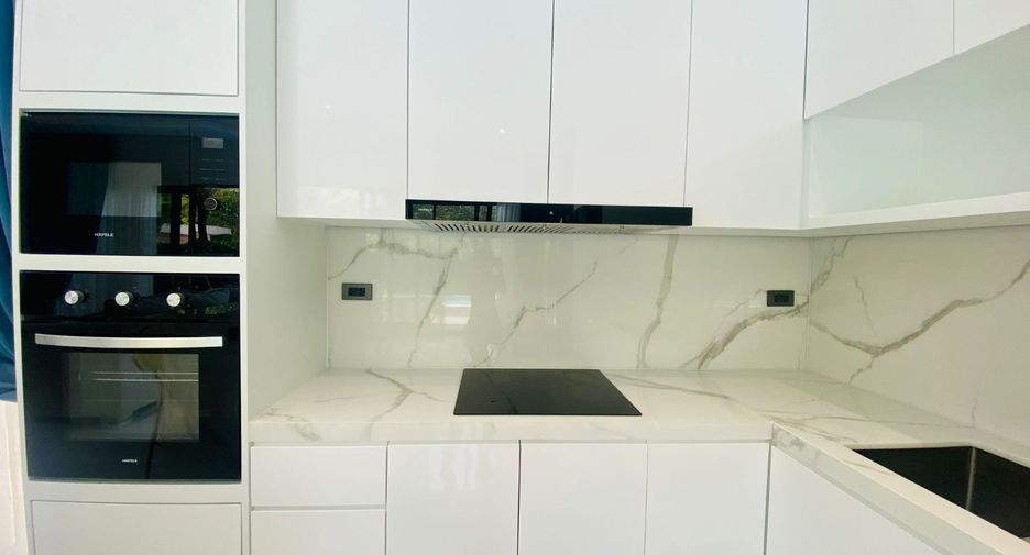 Villa en venta de 3 habitaciones en Thalang, Phuket
