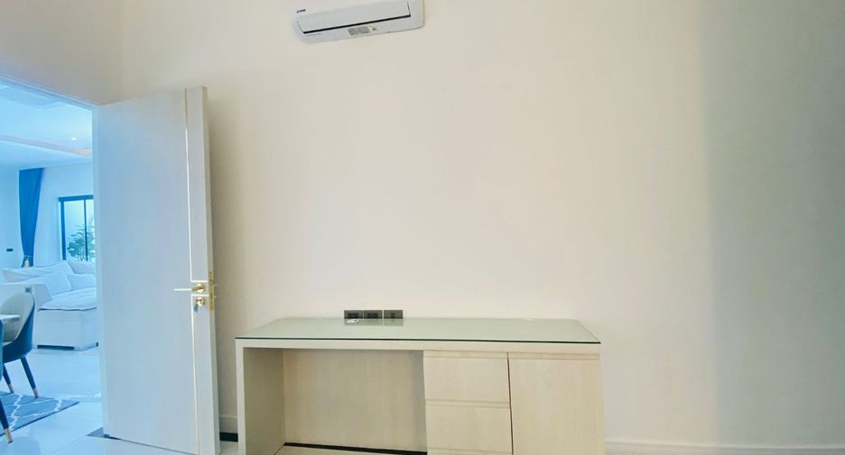 Villa en venta de 3 habitaciones en Thalang, Phuket
