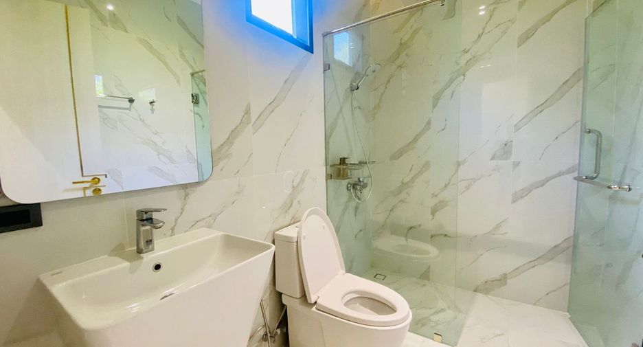 Villa en venta de 3 habitaciones en Thalang, Phuket