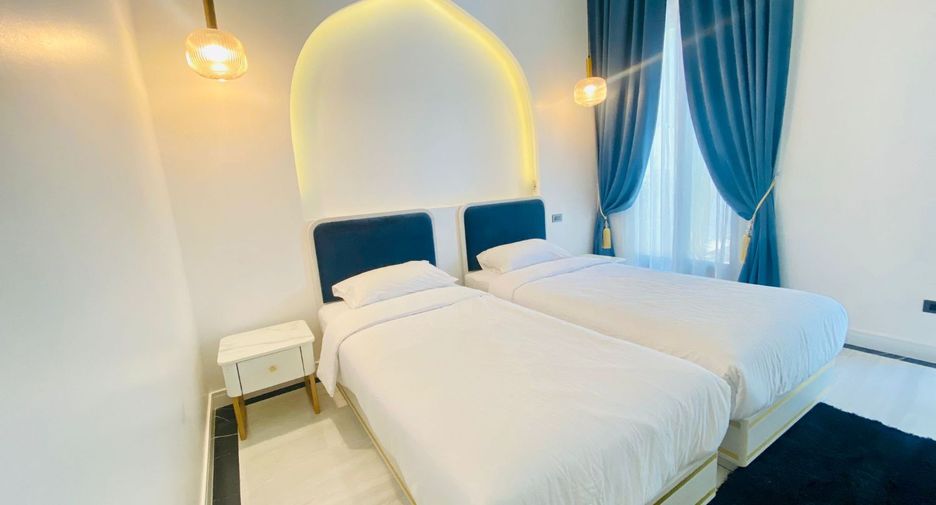 Villa en venta de 3 habitaciones en Thalang, Phuket
