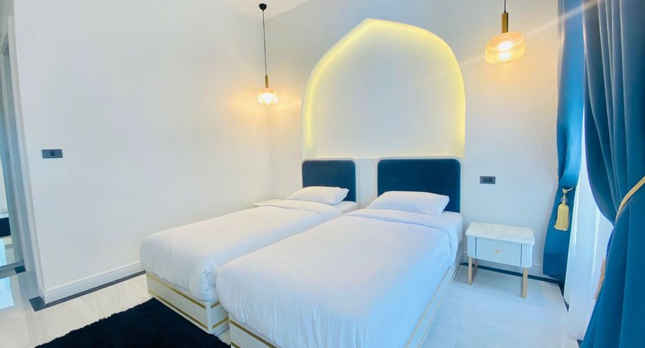 Villa en venta de 3 habitaciones en Thalang, Phuket