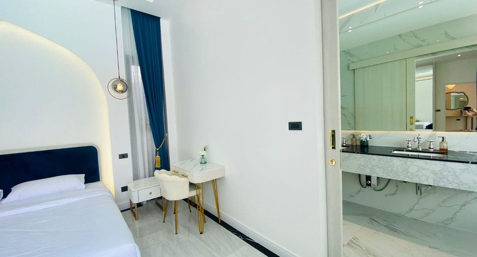 Villa en venta de 3 habitaciones en Thalang, Phuket