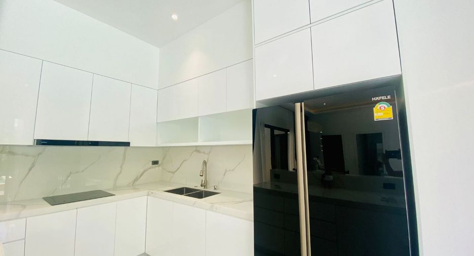 Villa en venta de 3 habitaciones en Thalang, Phuket