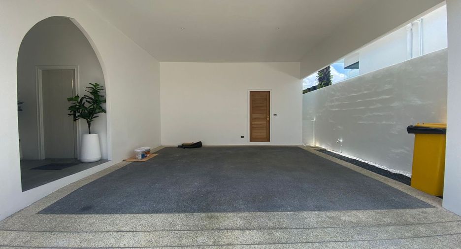 Villa en venta de 3 habitaciones en Thalang, Phuket