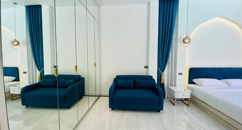 Villa en venta de 3 habitaciones en Thalang, Phuket