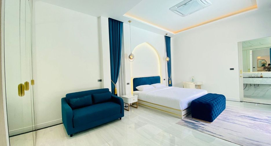 Villa en venta de 3 habitaciones en Thalang, Phuket