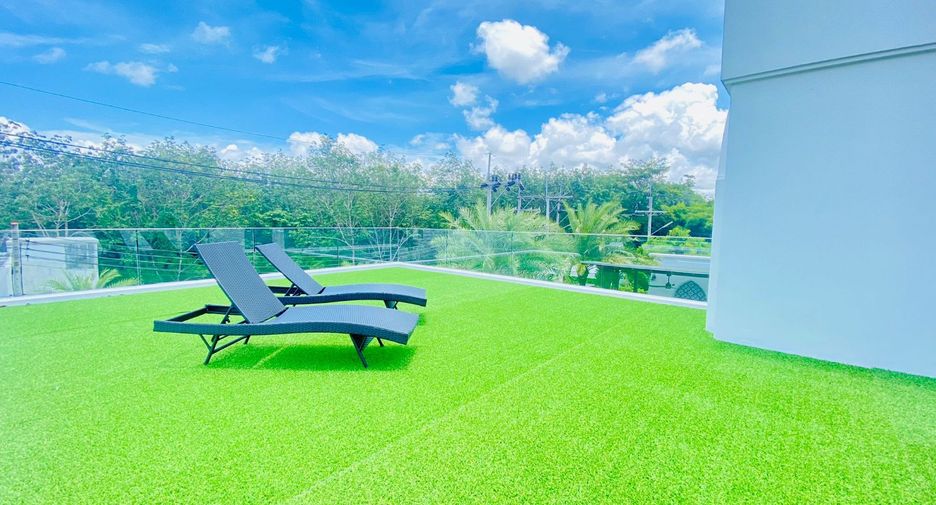 Villa en venta de 3 habitaciones en Thalang, Phuket