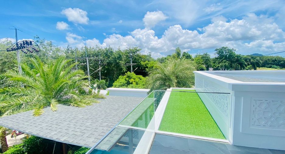 Villa en venta de 3 habitaciones en Thalang, Phuket