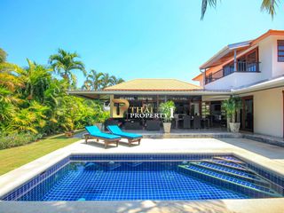 For sale 3 bedrooms villa in Hua Hin, Prachuap Khiri Khan