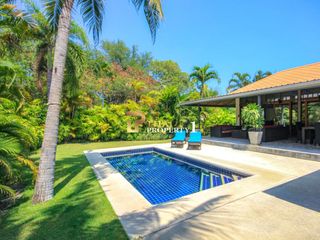 For sale 3 bedrooms villa in Hua Hin, Prachuap Khiri Khan