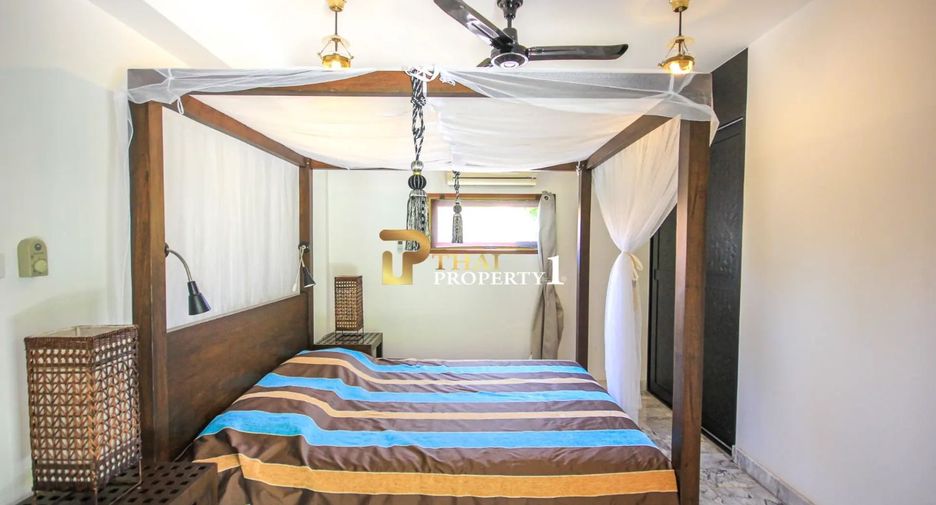 For sale 3 bedrooms villa in Hua Hin, Prachuap Khiri Khan