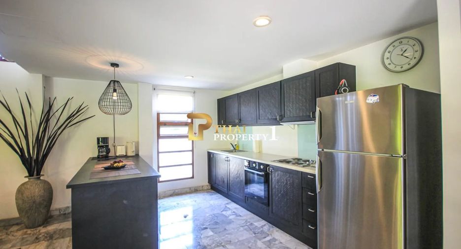 For sale 3 bedrooms villa in Hua Hin, Prachuap Khiri Khan