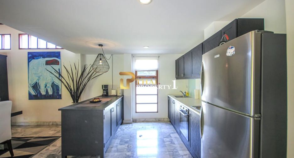 For sale 3 bedrooms villa in Hua Hin, Prachuap Khiri Khan