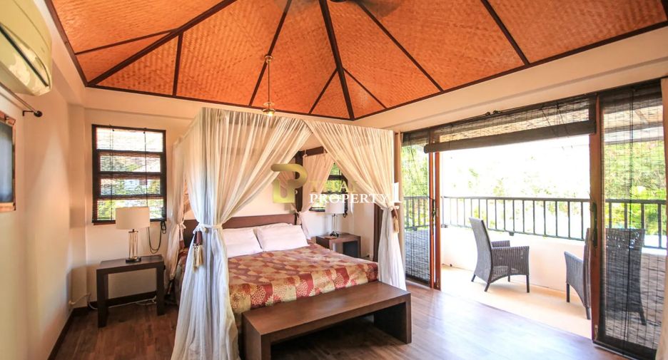 For sale 3 bedrooms villa in Hua Hin, Prachuap Khiri Khan