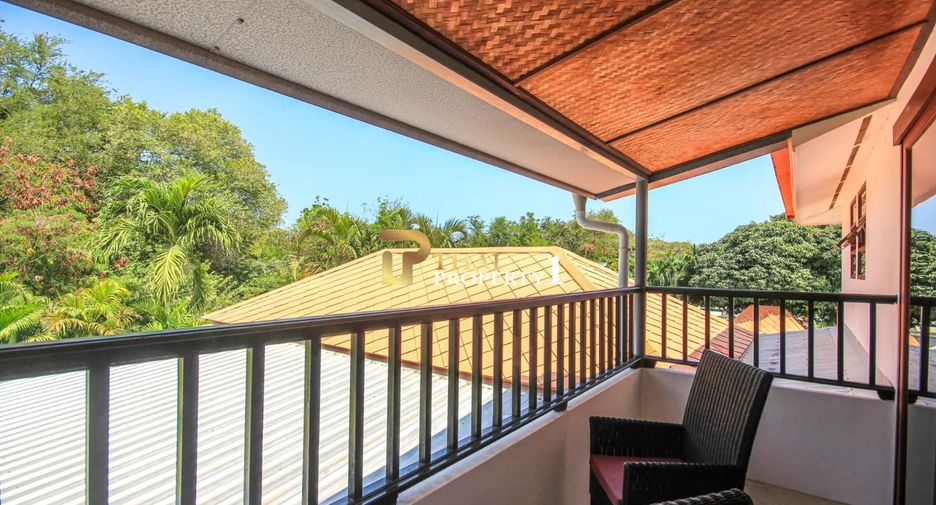 For sale 3 bedrooms villa in Hua Hin, Prachuap Khiri Khan