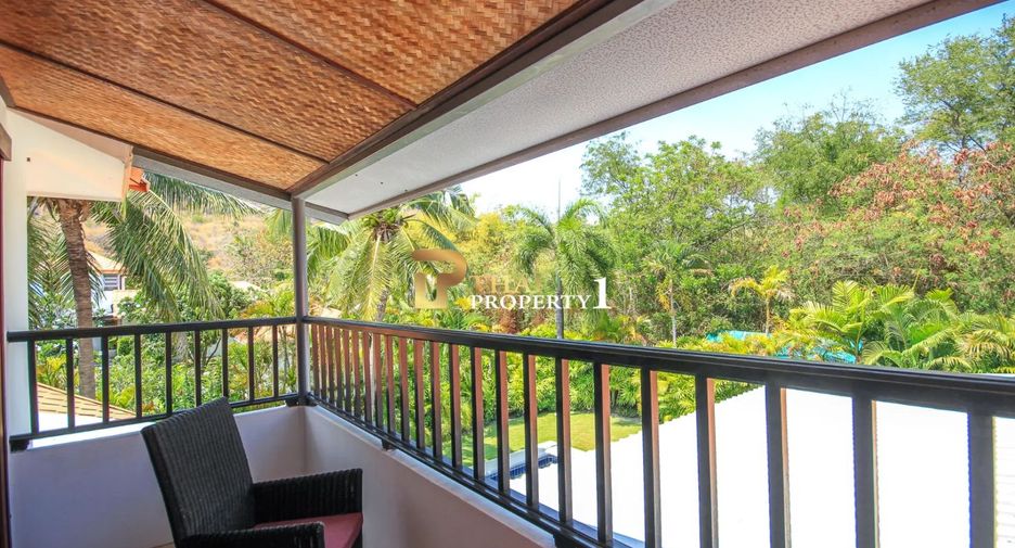 For sale 3 bedrooms villa in Hua Hin, Prachuap Khiri Khan
