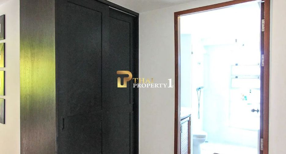 For sale 3 bedrooms villa in Hua Hin, Prachuap Khiri Khan