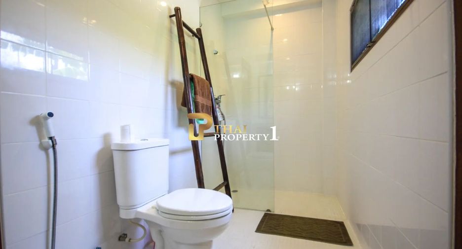 For sale 3 bedrooms villa in Hua Hin, Prachuap Khiri Khan