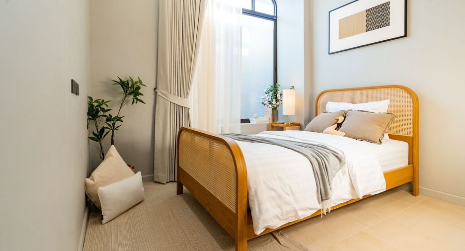 Villa zum Kauf mit 3 Zimmer in Thalang, Phuket