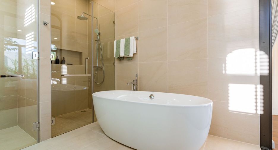 Villa zum Kauf mit 3 Zimmer in Thalang, Phuket