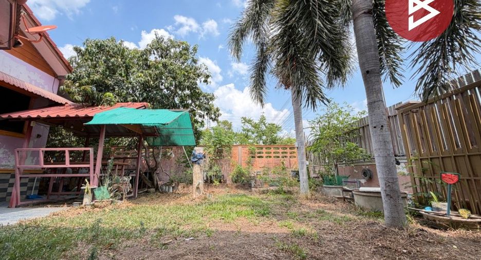 Casa en venta de 3 habitaciones en Phachi, Phra Nakhon Si Ayutthaya