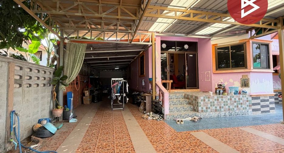 Casa en venta de 3 habitaciones en Phachi, Phra Nakhon Si Ayutthaya
