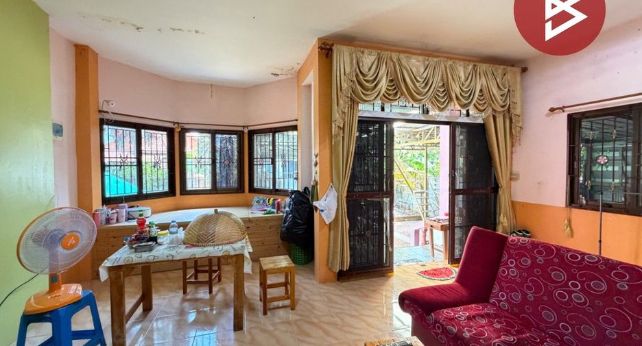 Casa en venta de 3 habitaciones en Phachi, Phra Nakhon Si Ayutthaya