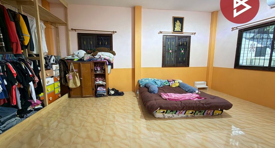 Casa en venta de 3 habitaciones en Phachi, Phra Nakhon Si Ayutthaya