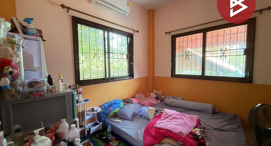 Casa en venta de 3 habitaciones en Phachi, Phra Nakhon Si Ayutthaya