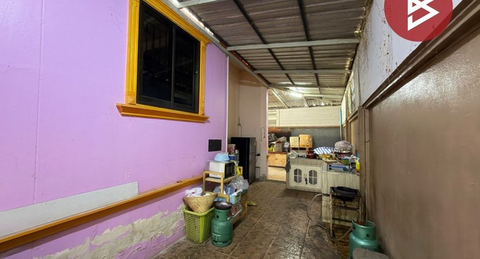 Casa en venta de 3 habitaciones en Phachi, Phra Nakhon Si Ayutthaya