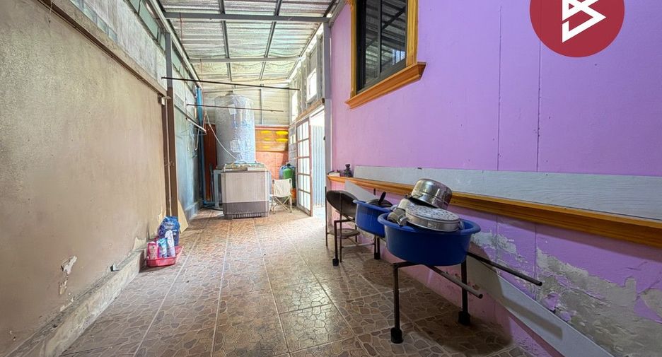Casa en venta de 3 habitaciones en Phachi, Phra Nakhon Si Ayutthaya