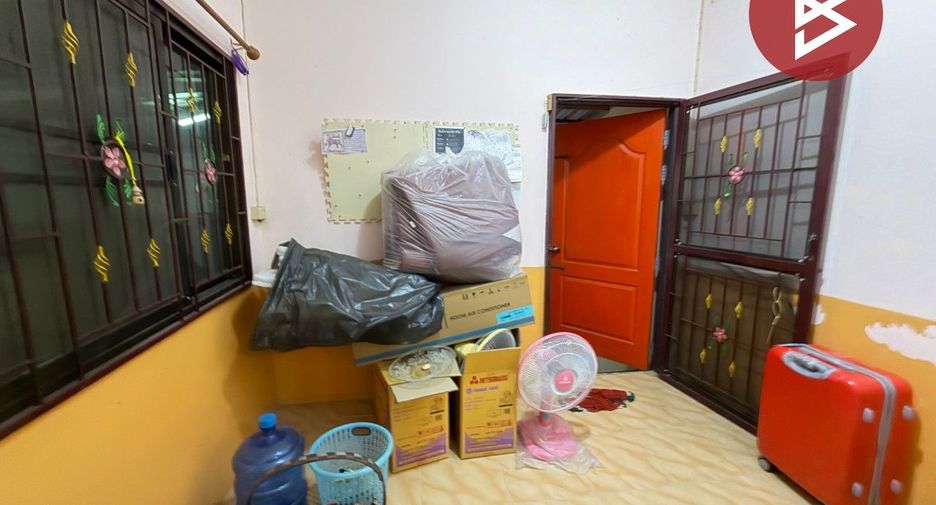 Casa en venta de 3 habitaciones en Phachi, Phra Nakhon Si Ayutthaya