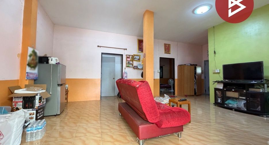 Casa en venta de 3 habitaciones en Phachi, Phra Nakhon Si Ayutthaya