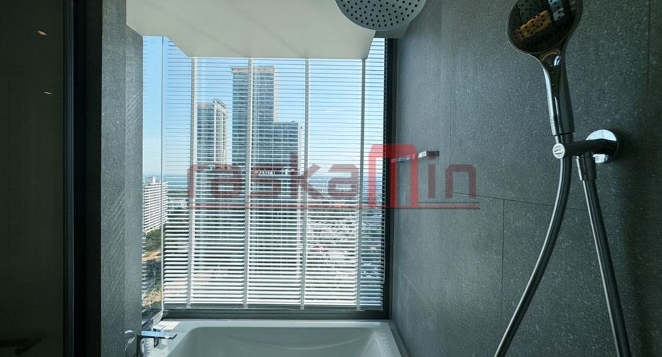 For sale 2 bedrooms condo in North Pattaya, Pattaya
