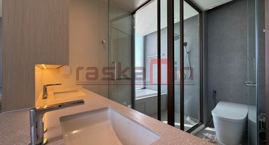 For sale 2 bedrooms condo in North Pattaya, Pattaya
