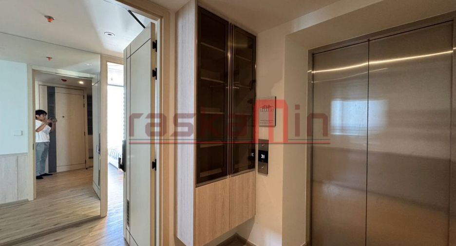 For sale 2 bedrooms condo in North Pattaya, Pattaya