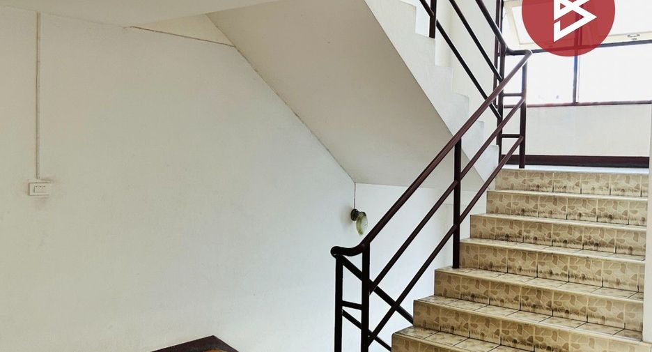 Apartment zum Kauf mit Studio in Wang Thonglang, Bangkok