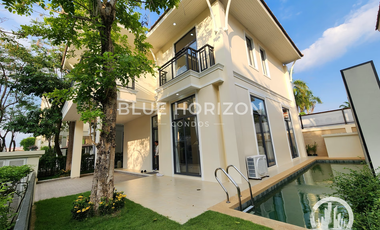 ขาย 4 ห้องนอน บ้านเดี่ยว ใน บางละมุง, ชลบุรี