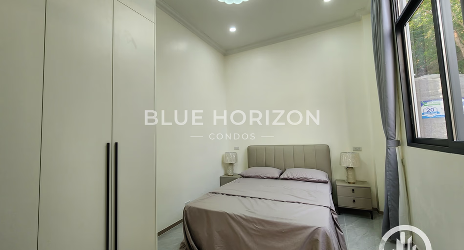 For sale 4 bedrooms house in Bang Lamung, Chonburi
